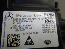 Load image into Gallery viewer, Frontscheinwerfer Mercedes-Benz A2479064903 LED Links Scheinwerfer Headlight