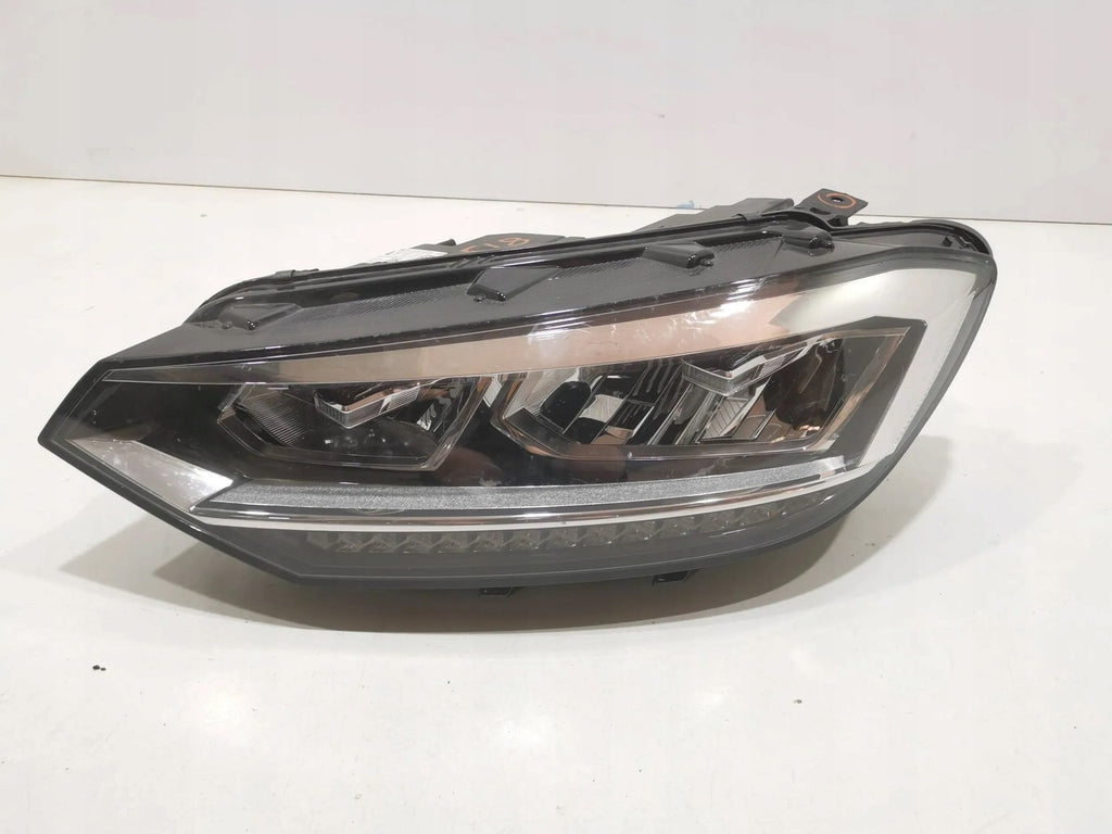 Frontscheinwerfer VW Touran 5TB941035B Full LED Links Scheinwerfer Headlight