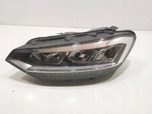 Load image into Gallery viewer, Frontscheinwerfer VW Touran 5TB941035B Full LED Links Scheinwerfer Headlight