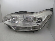 Load image into Gallery viewer, Frontscheinwerfer Citroën C5 I 9672694180 Links Scheinwerfer Headlight SCH7431310004hb