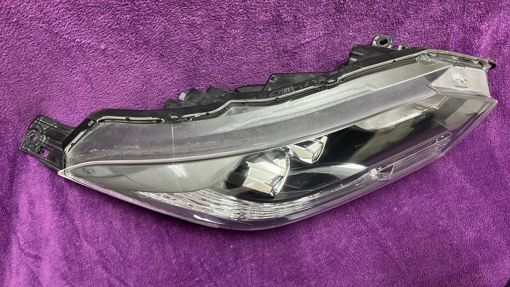 Frontscheinwerfer Honda Hrv Hr-V 100-18205 LED Rechts Scheinwerfer Headlight