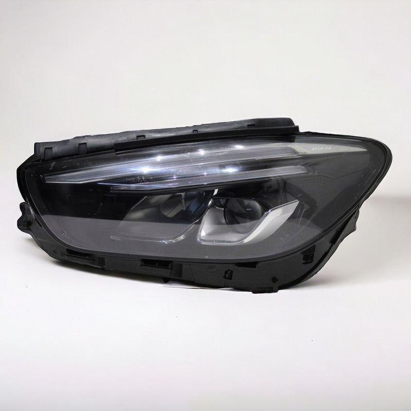 Frontscheinwerfer Mercedes-Benz W247 A2479065703 FULL LED Links Headlight