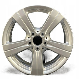 1x Alufelge 17 Zoll 8.0