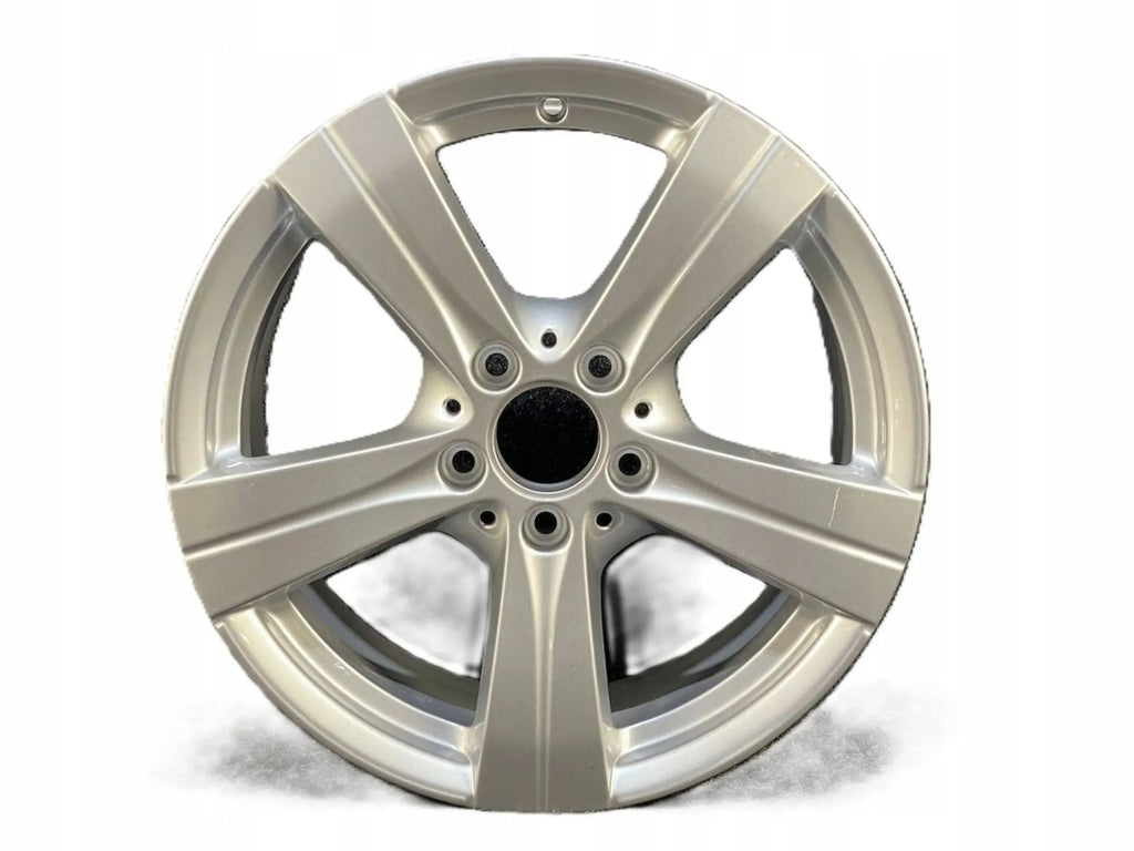 1x Alufelge 17 Zoll 8.0" 5x112 49 5ET A2064014600 Mercedes-Benz W206 Rim Wheel FEL3213495819im