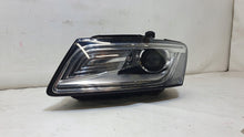 Laden Sie das Bild in den Galerie-Viewer, Frontscheinwerfer Audi Q5 8R0941031C LED Links Scheinwerfer Headlight