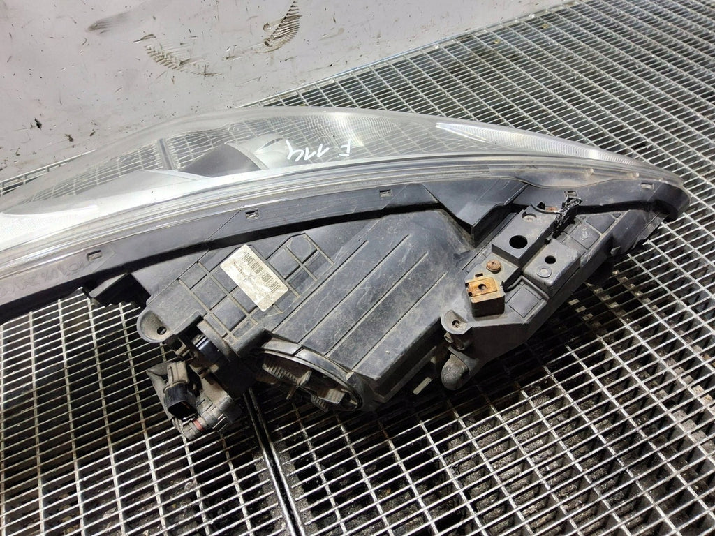 Frontscheinwerfer Hyundai I I40 SKE57278 Links Scheinwerfer Headlight SCH3930836778am