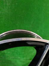 Laden Sie das Bild in den Galerie-Viewer, 1x Alufelge 18 Zoll 7.5" 5x112 44ET Glanz Grau A2054011100 Mercedes-Benz W205 Mg FEL7786587880sx