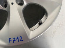 Load image into Gallery viewer, 1x Alufelge 17 Zoll 7.5" 5x120 34ET Glanz Silber 6850938 BMW X1 E84 Rim Wheel FEL9288524474wx