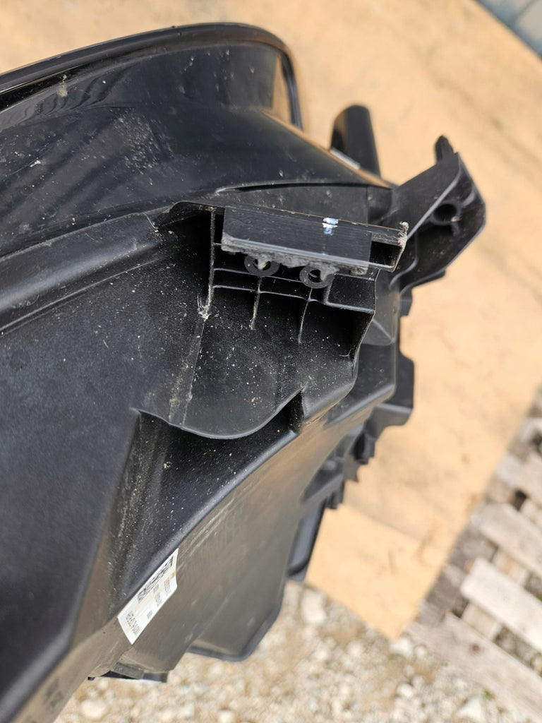Frontscheinwerfer VW Id.3 10B941036G LED Rechts Scheinwerfer Headlight SCH1953657324aa