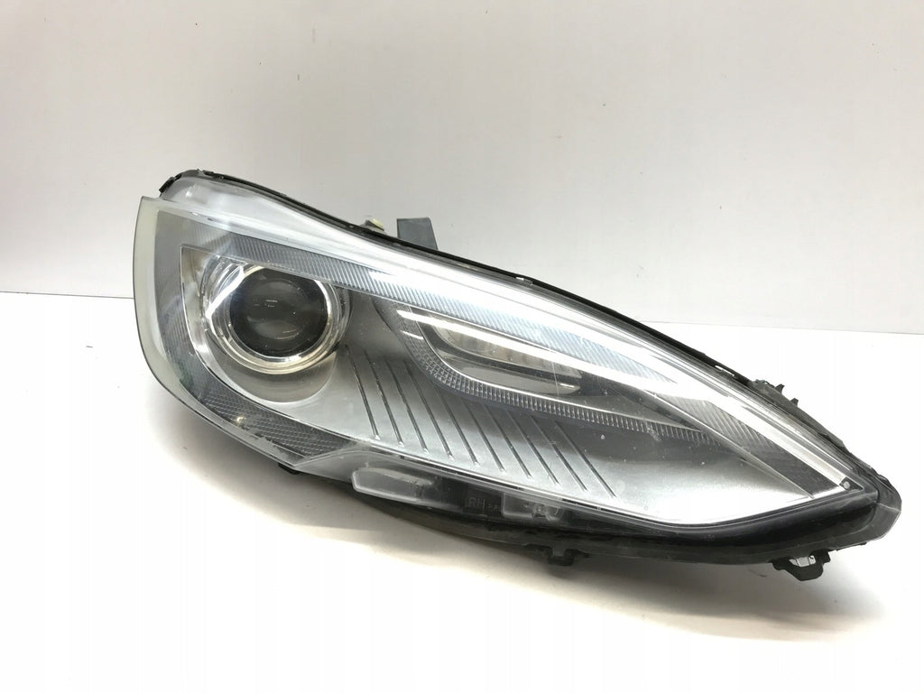 Frontscheinwerfer Tesla Model S 6005911-00-C LED Rechts Scheinwerfer Headlight