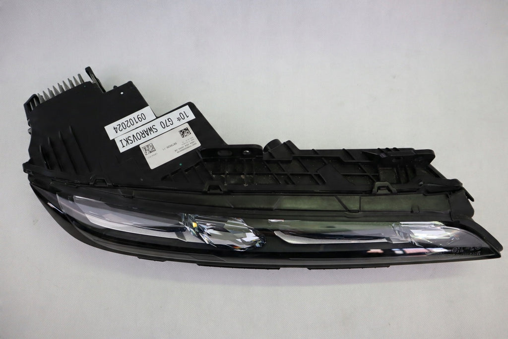 Frontscheinwerfer BMW 7 9879936 LED Rechts Scheinwerfer Headlight