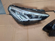 Load image into Gallery viewer, Frontscheinwerfer BMW X1 5A5BD44-03 5A9A221-01 Ein Satz Scheinwerfer Headlight SCH3437850325ma