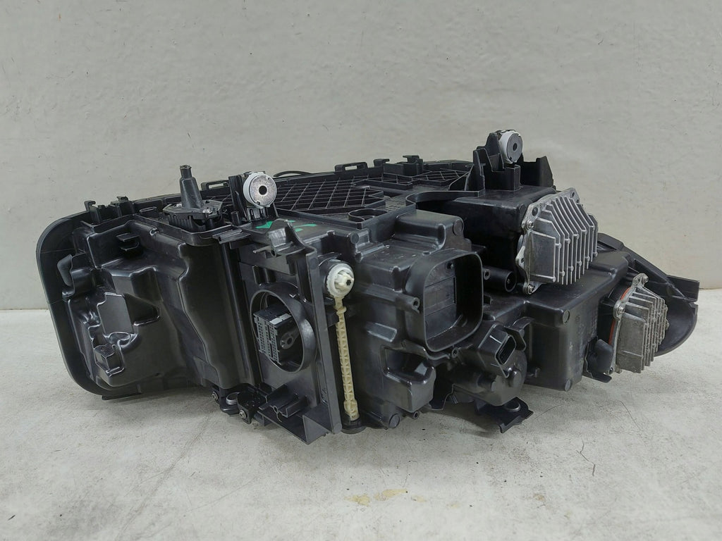 Frontscheinwerfer BMW 5 G31 G30 5A388D5 Links Scheinwerfer Headlight SCH6548991780hp