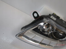 Laden Sie das Bild in den Galerie-Viewer, Frontscheinwerfer Audi A6 C6 4F0941003 Links Scheinwerfer Headlight