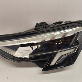 Frontscheinwerfer Audi A3 8Y0941033 Links Scheinwerfer Headlight SCH1792510715ip