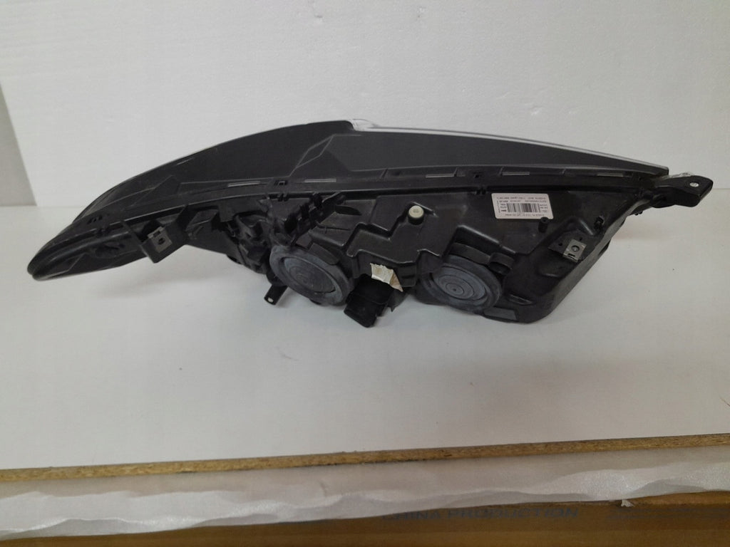 Frontscheinwerfer Ford Mondeo ES73-13W030-GD Links Scheinwerfer Headlight SCH2856644619xd