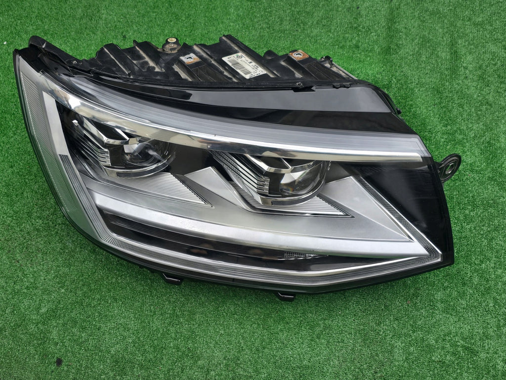 Frontscheinwerfer VW T6 7E1941036A Full LED Rechts Scheinwerfer Headlight SCH4745485692cc