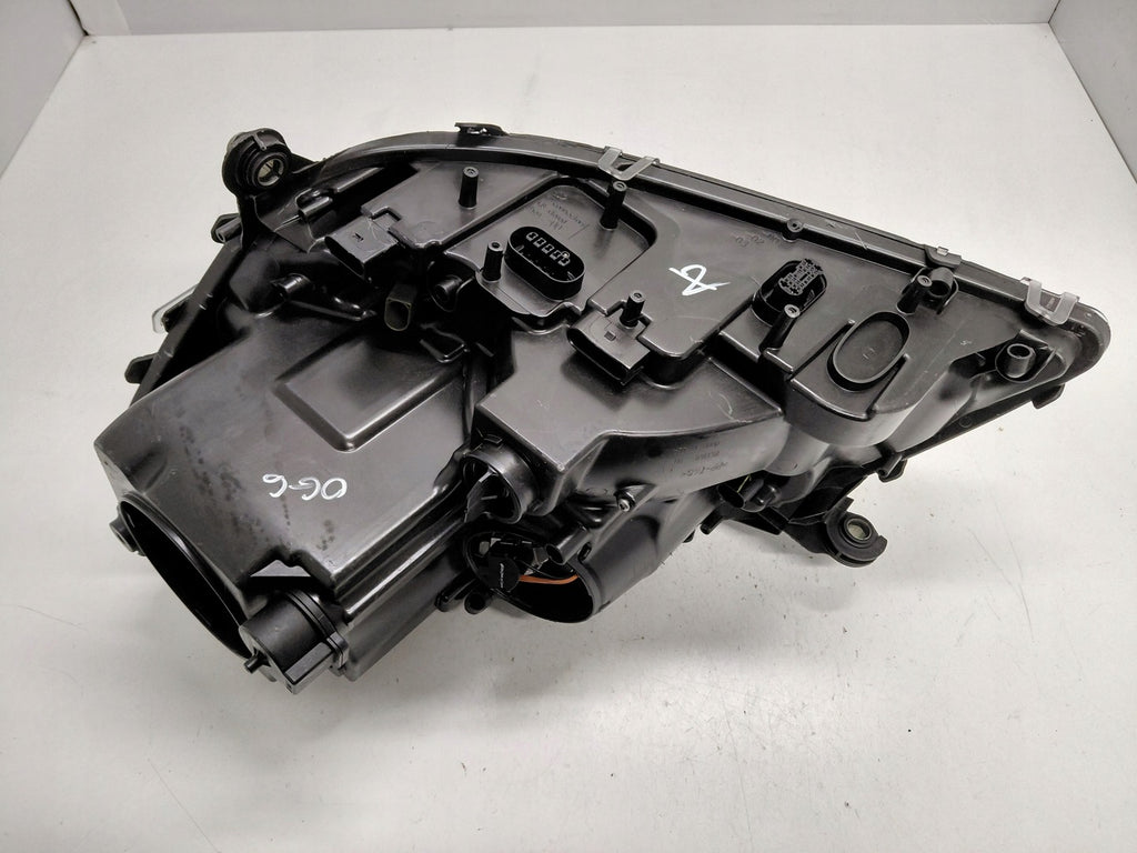 Frontscheinwerfer Mercedes-Benz W164 A1648205461 Xenon Rechts Headlight SCH8883209722sq