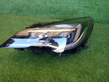 Laden Sie das Bild in den Galerie-Viewer, Frontscheinwerfer Opel Astra 39158005 Links Scheinwerfer Headlight SCH6596737356vy