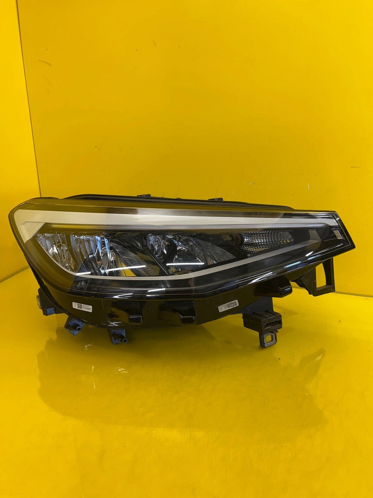 Frontscheinwerfer VW Id.4 11B941006B LED Rechts Scheinwerfer Headlight SCH3902600421zn