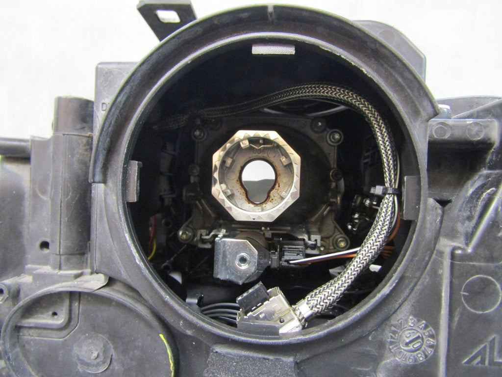 Frontscheinwerfer Audi A4 B8 8K0941004C Xenon Rechts Scheinwerfer Headlight