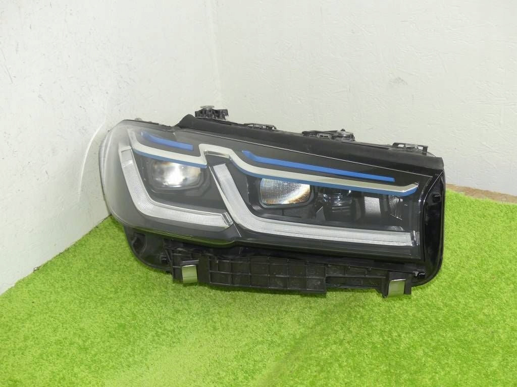 Frontscheinwerfer BMW 5 G31 G30 F90 9479268 Rechts Scheinwerfer Headlight SCH3137613360dg