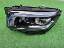 Laden Sie das Bild in den Galerie-Viewer, Frontscheinwerfer Mercedes-Benz W247 A2479061905 Full LED Links Headlight SCH4680963179sw