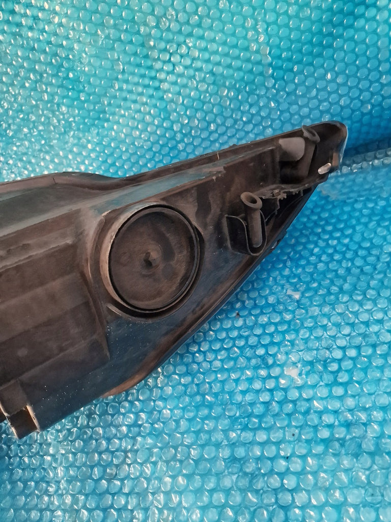 Frontscheinwerfer Ford Mondeo Rechts Scheinwerfer Headlight