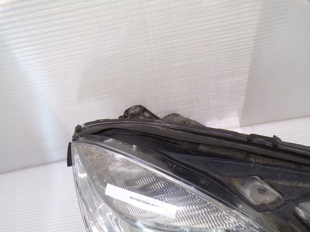 Frontscheinwerfer Mercedes-Benz W212 2128200239 Xenon Rechts Headlight