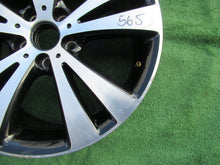 Load image into Gallery viewer, 1x Alufelge 18 Zoll 8.0&quot; 5x112 41ET 3C8601025 VW Scirocco Rim Wheel