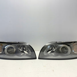 Frontscheinwerfer Volvo S40 30698885 FALSE Scheinwerfer Headlight SCH1220289118fl