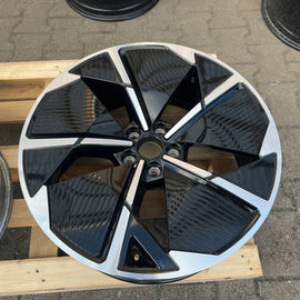 1x Alufelge 21 Zoll 8.5