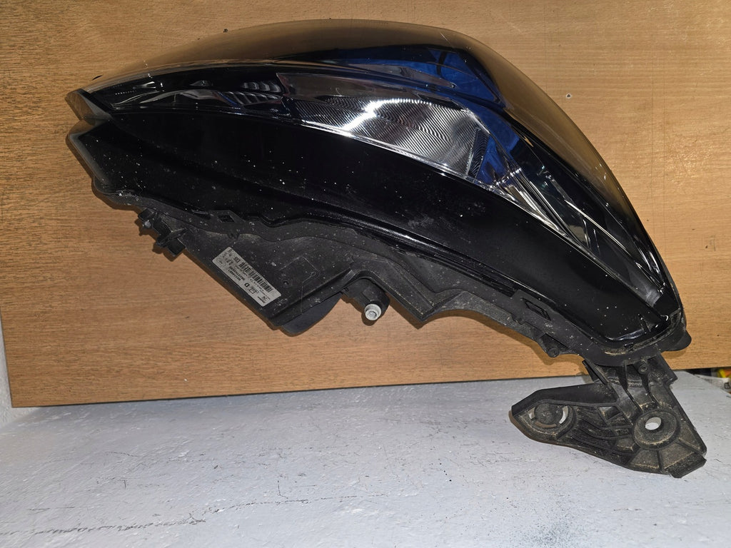 Frontscheinwerfer Peugeot 208 II 9823193580 Rechts Scheinwerfer Headlight SCH9470040021tl