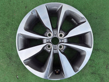 Load image into Gallery viewer, 1x Alufelge 16 Zoll 4x100 52910C8100 Hyundai I20 Rim Wheel FEL8164545841st