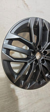 Load image into Gallery viewer, 1x Alufelge 18 Zoll 6.5" 5x112 41ET 6898046 BMW X1 Rim Wheel FEL1194377925jr