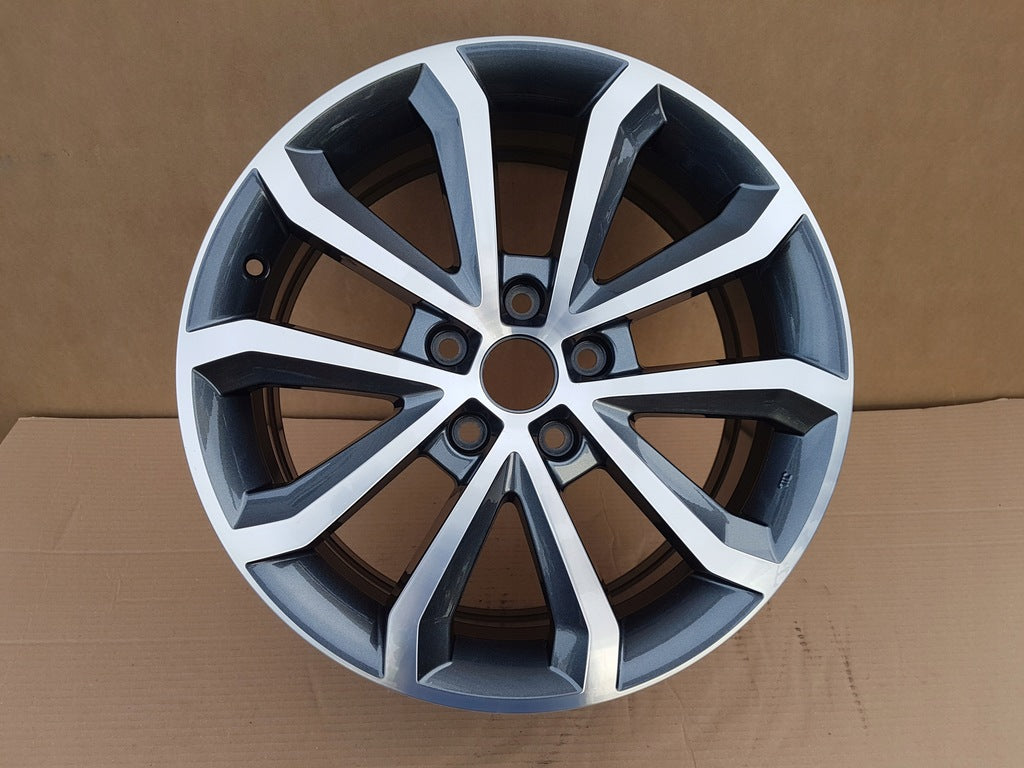 1x Alufelge 17 Zoll 7.0