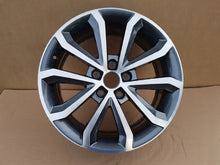 Load image into Gallery viewer, 1x Alufelge 17 Zoll 7.0&quot; 5x112 49ET Skoda Octavia Iii Rim Wheel