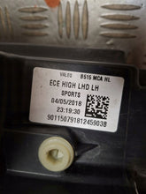 Laden Sie das Bild in den Galerie-Viewer, Frontscheinwerfer Ford Ecosport GN15-13D155-HE Links Scheinwerfer Headlight SCH7055844814ow