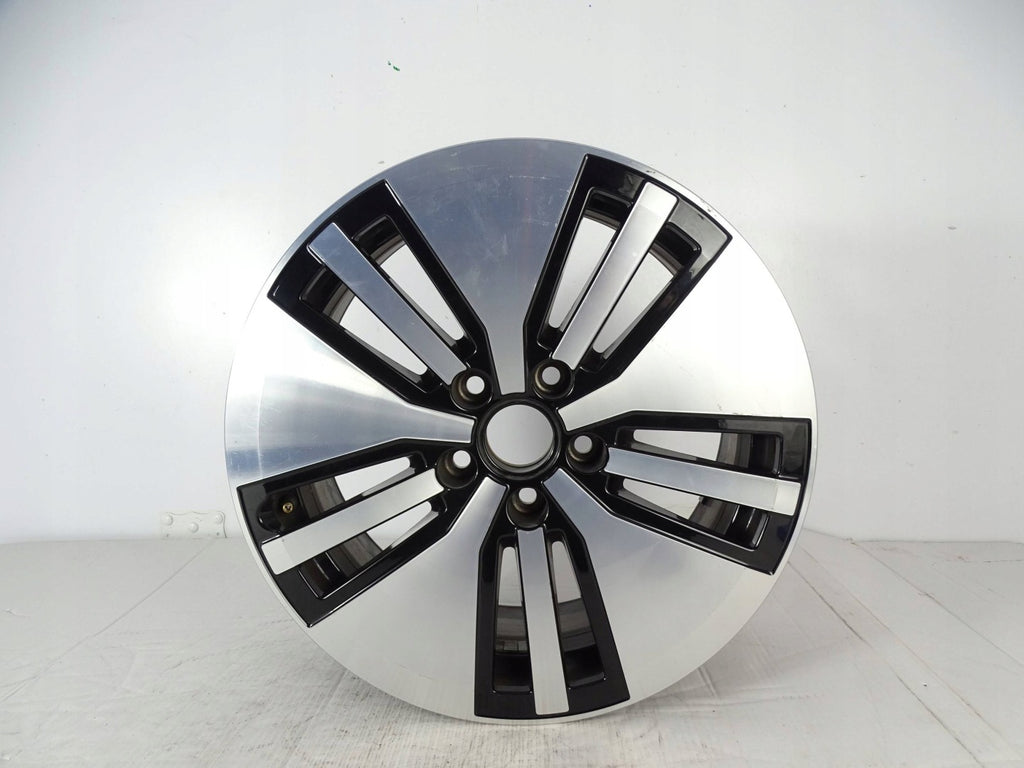 1x Alufelge 17 Zoll 7.0" 5x112 40ET 3G0601025AM VW Passat B8 Rim Wheel FEL8807068117yj