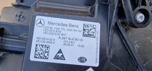 Load image into Gallery viewer, Frontscheinwerfer Mercedes-Benz W247 A2479069000 Rechts Scheinwerfer Headlight SCH7831274644zz
