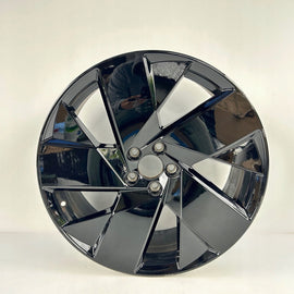 1x Alufelge 20 Zoll 5x108 32143629 Volvo Xc90 I Xc60 Rim Wheel FEL7111762845mw