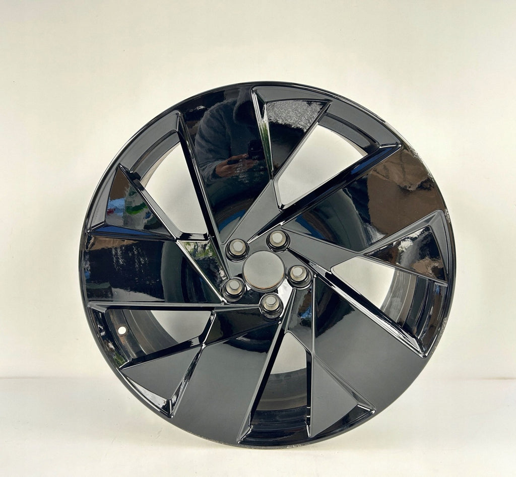 1x Alufelge 20 Zoll 5x108 32143629 Volvo Xc90 I Xc60 Rim Wheel FEL7111762845mw