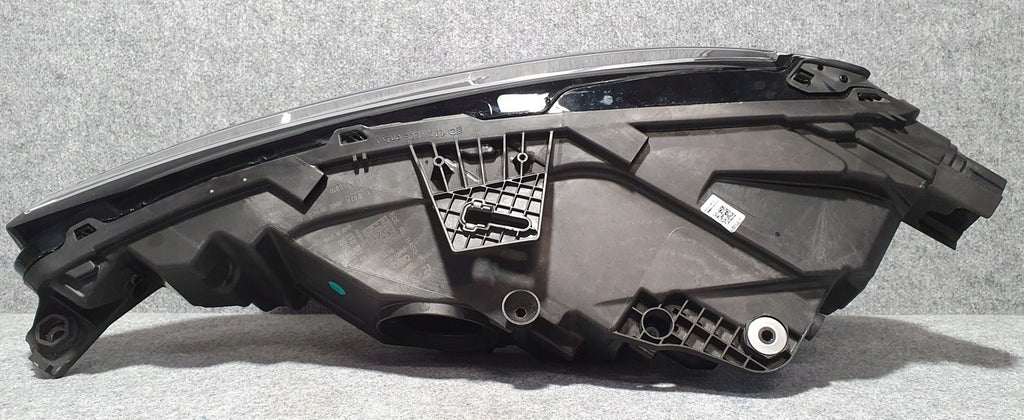 Frontscheinwerfer Audi A3 8Y0941012 8Y0941034A LED Rechts Scheinwerfer Headlight