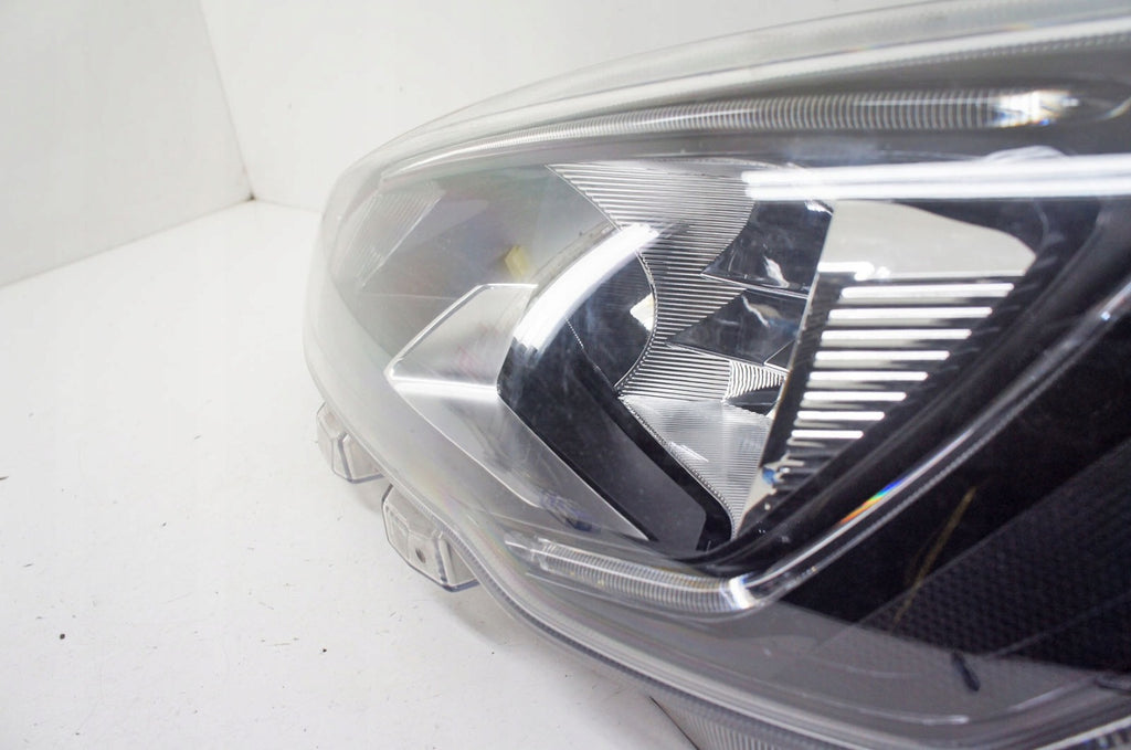 Frontscheinwerfer Ford Focus MX7B-13E015-CC Links Scheinwerfer Headlight SCH3913321761pk