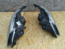 Laden Sie das Bild in den Galerie-Viewer, Frontscheinwerfer Saab 9-3 93 P12770140 Ein Satz Scheinwerfer Headlight