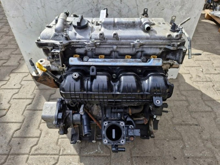 Motor Lexus III X2ZR-W20N - 1.8 Hybrid Engine Unkomplett MOT7650851162qn