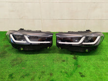 Laden Sie das Bild in den Galerie-Viewer, Frontscheinwerfer BMW 5 G30 5A388E3 5A388E4 Full LED Links Headlight SCH2781773420lp