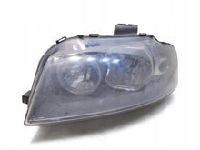 Laden Sie das Bild in den Galerie-Viewer, Frontscheinwerfer Audi A3 8P0941003K 0301206201 LED Links Scheinwerfer Headlight