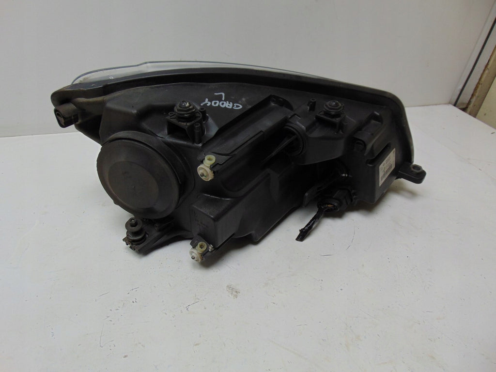 Frontscheinwerfer VW Caddy III 2K5941005A Ein Stück (Rechts oder Links) SCH8348864036oi