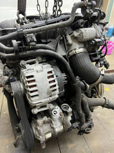 Laden Sie das Bild in den Galerie-Viewer, Motor Audi Tt CESA 2.0 TFSI 211PS 155kW 194TKm Benzin Engine Komplett MOT4839943935nr